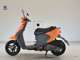Фото Suzuki LET's 4 с японского аукциона