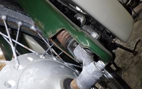 HONDA C50 SUPER CUB AA01