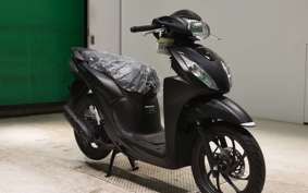 HONDA DIO110-3ﾍﾞｰｼｯｸ 1992 JK03