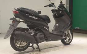 YAMAHA Majesty 155 S 1996 SG28J