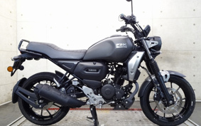YAMAHA FZ-X RG73