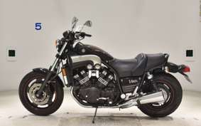 YAMAHA VMAX 2007