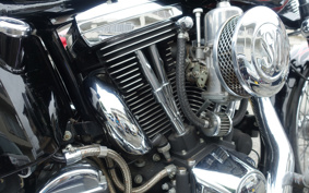 HARLEY FXSTSB1340 1995 BPL