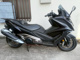 Фото Kymco AK550 2020 с японского аукциона