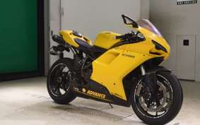 DUCATI 1098 2007