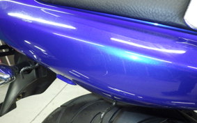 KAWASAKI BALIUS 250 Gen.2 ZR250B