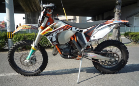 KTM 125 EXC GSA20