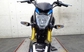 KAWASAKI Z125 PRO BR125H