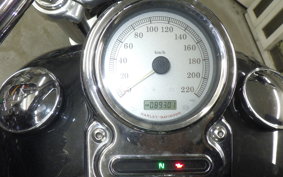 HARLEY FXDF 1580 2008