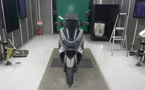 YAMAHA N-MAX 155 A 2018 SG50J