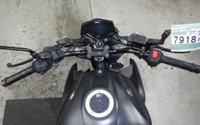 SUZUKI GIXXER 250 ED22B