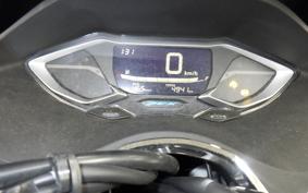 HONDA PCX 160 KF47