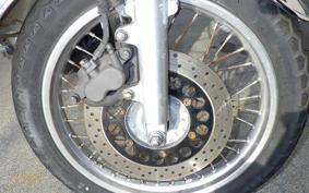 YAMAHA SR400 Gen.4 2010