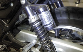 KAWASAKI ZEPHYR 1100 2025 ZRT10A
