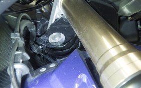 SUZUKI GSX-S1000GT 2023 EK1AA