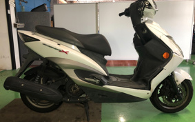 YAMAHA CYGNUS 125 X SE44J
