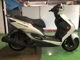 Фото Yamaha CYGNUS 125 X с японского аукциона
