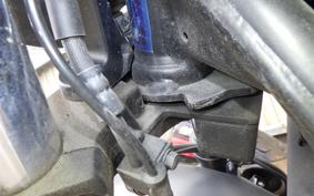 HONDA REBEL 250 A MC49