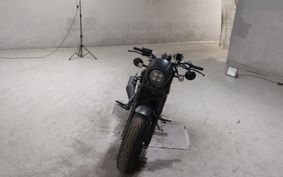 HONDA REBEL 250 S MC49