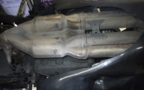 YAMAHA FAZER FZ6 S 2007