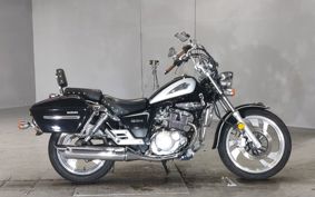 SUZUKI GZ150-A PCK2L