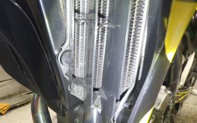 SUZUKI DR-Z400SM 2005 SK44A