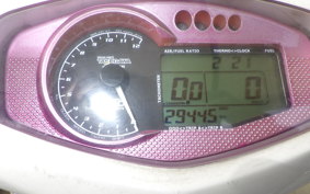 SUZUKI ADDRESS V125 G CF46A