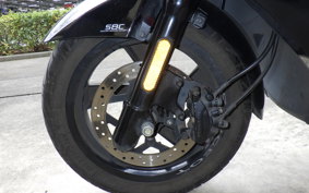 PEUGEOT シティスター125A 2021