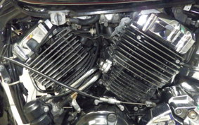 YAMAHA DRAGSTAR 400 CLASSIC 2002 VH01J