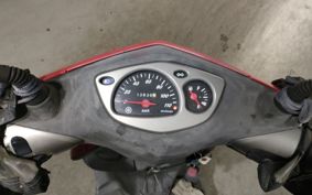 YAMAHA CYGNUS125XSR SE12J