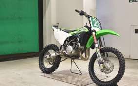 KAWASAKI KX85 2022 KX085D