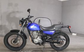 HONDA FTR223 MC34