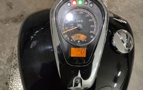 SUZUKI INTRUDER 400 CLASSIC 2014 VK56A