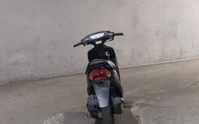 HONDA DIO ZX AF35