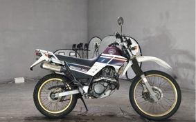 YAMAHA SEROW 225W 4JG