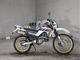 Фото Yamaha SEROW 225W с японского аукциона