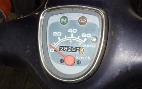 HONDA C50 SUPER CUB AA01