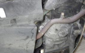 YAMAHA JOG ZR Gen.3 2011 SA39J