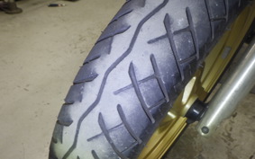 KAWASAKI BALIUS 250 Gen.2 2010 ZR250B