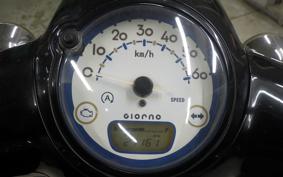 HONDA GIORNO 3 2006 AF77