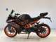 Фото KTM 125 RC с японского аукциона