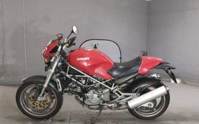 DUCATI MONSTAR S4 M400AA