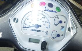 VESPA GT200L