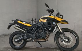 BMW F800GS 0219
