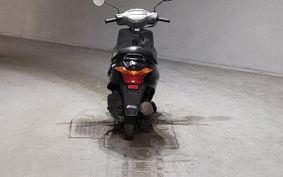 SUZUKI LET`S5 CA47A