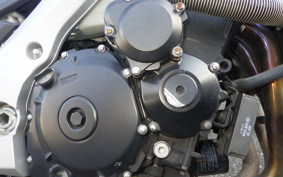 SUZUKI GSR400 2007 GK7DA