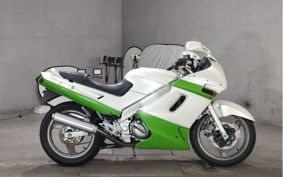 KAWASAKI ZZR250 EX250H
