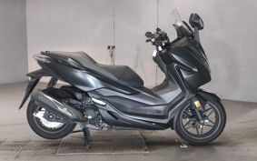 HONDA FORZA MF13