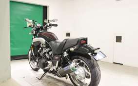 YAMAHA VMAX 2018