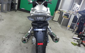YAMAHA FJR1300 AS 2016 RP27J